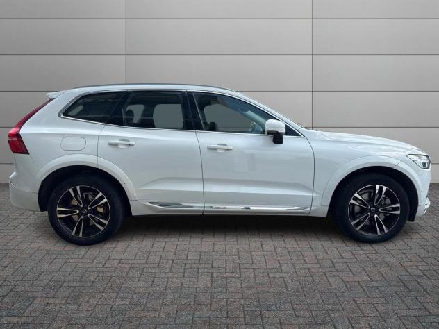 Volvo XC60 T6 Plug-in AWD G. Recharge Inscription Exp MY21 - Foto 3