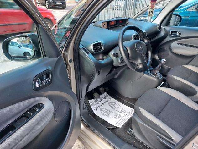 Citroen C3 Picasso C3 Picasso 1.6 HDi 90 Exclusive - Foto 7