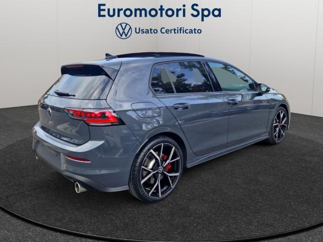 Volkswagen Golf Golf 2.0 tsi GTI 265cv dsg - Foto 5
