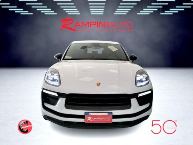 PORSCHE Macan 2.0 b. 265 Cv Pronta Consegna Iva Esposta rif. 24159039 - Foto 3