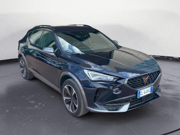 CUPRA Formentor 2.0 TDI - Foto 3