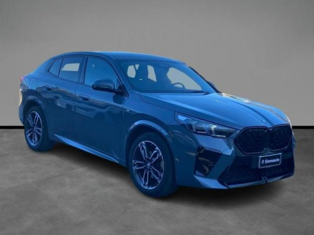 BMW X2 sDrive 18d Msport rif. 24191942 - Foto 6