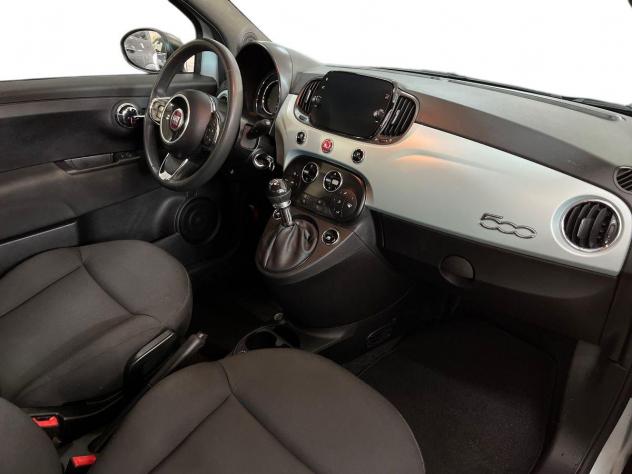FIAT 500 III 2015 1.0 hybrid Cult 70cv - Foto 9