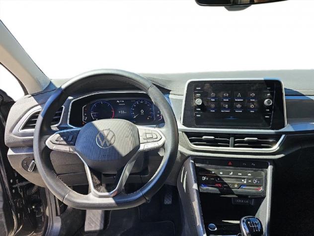 Volkswagen T-Roc T-Roc 2.0 tdi Style 115cv - Foto 9