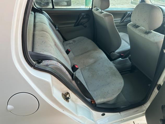 Volkswagen Polo 1.0 METANO (12 RATE) - Foto 6