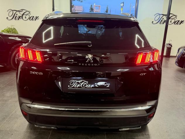 PEUGEOT 3008 ALLURE 1.5 EAT8 130CV NAVI CRUISE CAM ANNO 2023 - Foto 5