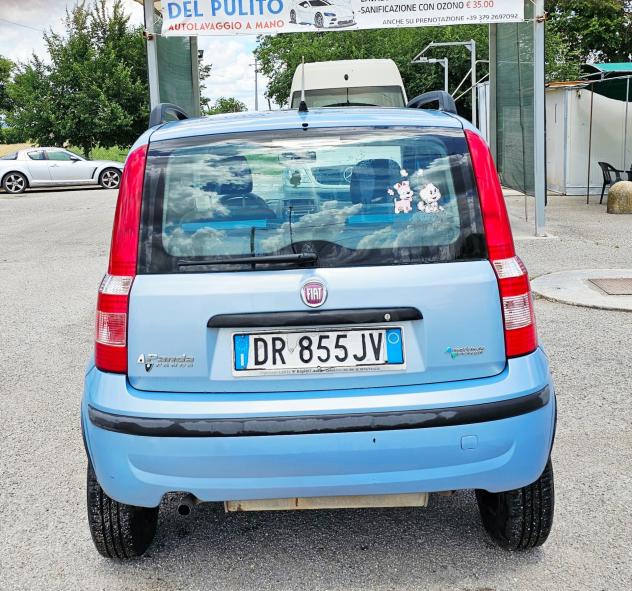 Fiat Panda 1.2 Dynamic Natural Power - Foto 7