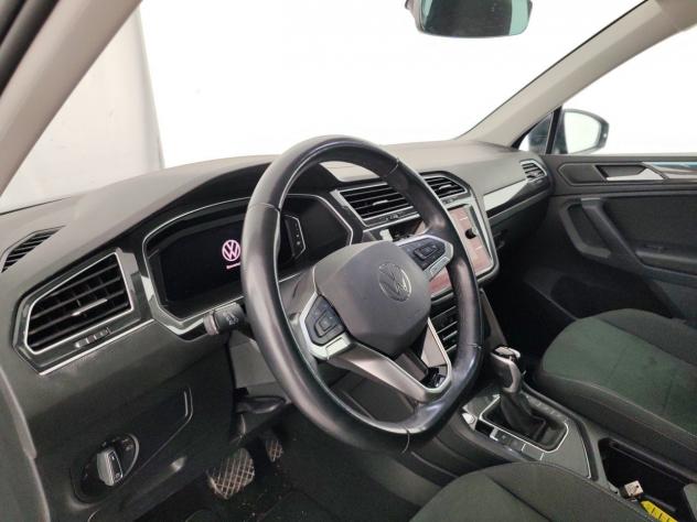 Volkswagen Tiguan 2.0 TDI SCR 110KW Elegance DSG - Foto 7