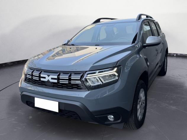 Dacia Duster 1.0 TCe 4x2 100cv Eco-G Expression - Foto 5