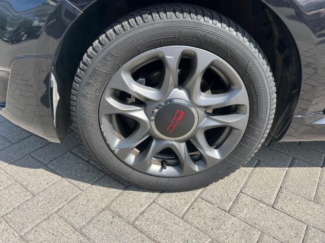 FIAT 500 1.2 69cv my18 - Foto 7