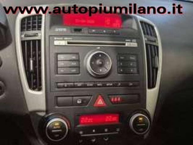 KIA cee'd Sp. Wag. 1.6 125CV EX rif. 24074312 - Foto 6