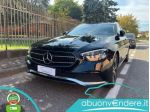 MERCEDES-BENZ E 220 d Mild hybrid 4Matic Auto Sport rif. 24069597