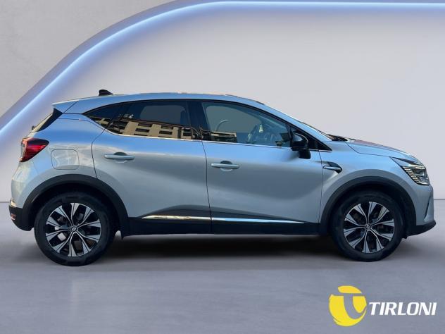 Renault Captur E-Tech hybrid 1.6 E-TECH HEV 145 TECHNO AUTO - Foto 8