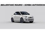 FIAT 500 Berlina Hybrid Icon rif. 23431697