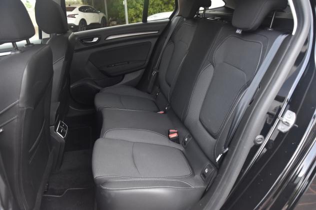 Renault Megane Sporter EDC 1.5 dci 115cv Equilibre - Foto 9