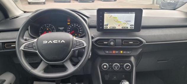 DACIA Sandero Stepway 1.0 TCe ECO-G Extreme Up rif. 23821571 - Foto 10