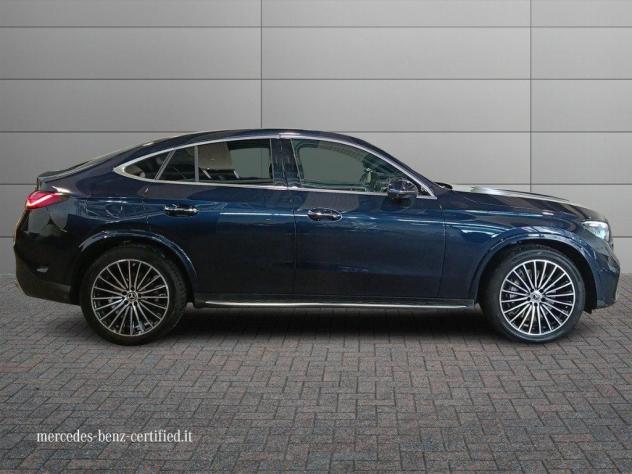 Mercedes-Benz GLC Coupé (C254) GLC 220 d 4Matic Mild hybrid Coupé AMG Line Premium - Foto 5