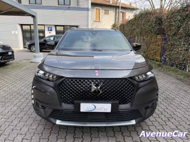 DS AUTOMOBILES DS 7 Crossback 1.5 bluehdi Performance Line TELECAMERA IVA ESP. rif. 23794549 - Foto 2