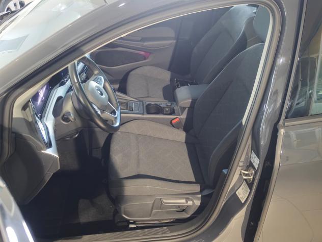 Volkswagen Golf 1.0 TSI 110cv EVO Life - Foto 10