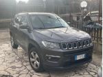Jeep Compass 2.0 Multijet II aut. 4WD Limited
