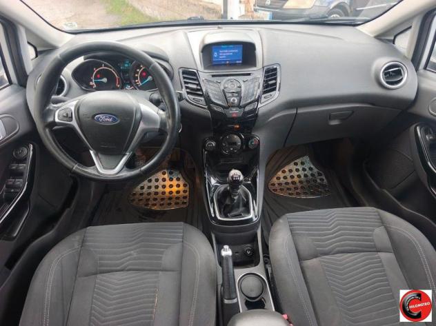 FORD - Fiesta - 1.5 TDCi 75CV 5p. Titanium - Foto 5