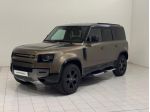 Land Rover Defender 3.0D 200cv X-Dynamic SE | AUTOCARRO N1 | PEDANE