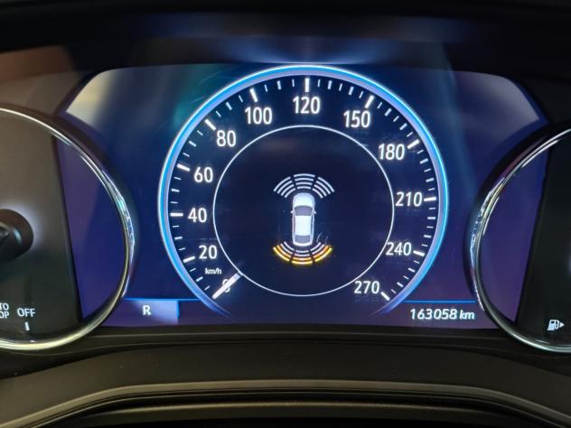 Opel Insignia 1.6 CDTI 136 S&S aut.Sports Tourer Innovation - Foto 9