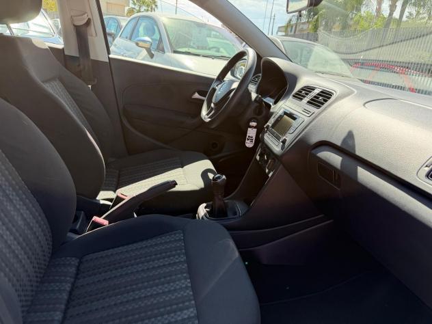 Volkswagen Polo 1.0 MPI 5p. Trendline-2016 - Foto 10
