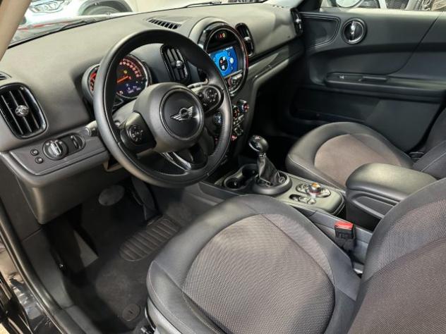 MINI Countryman 2.0 Cooper D Business Auto - Navi - Led -Pack Luci rif. 22969129 - Foto 8