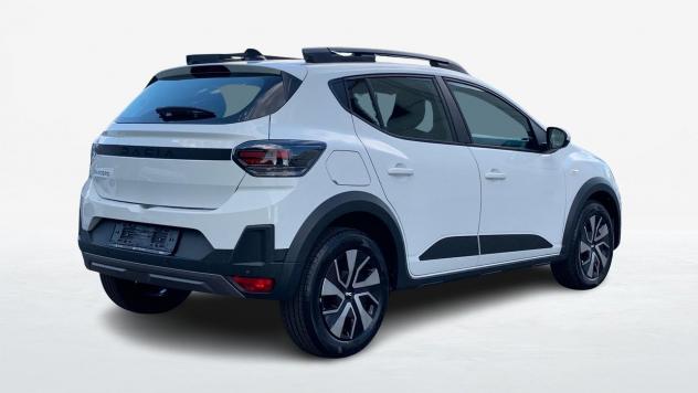 Dacia Sandero Sandero Stepway 1.2 Eco-G Expression 120cv auto - Foto 2