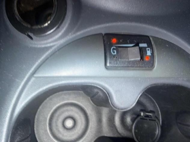 FIAT 500 1.2 EasyPower Pop BENZINA/GPL Stupenda Bellissima rif. 23828749 - Foto 6