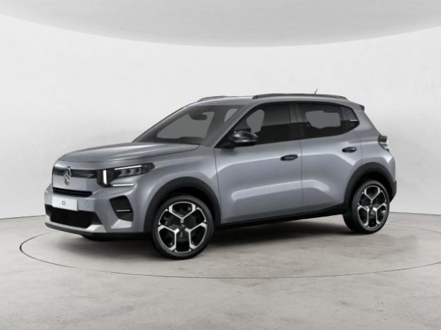 Citroën C3 Turbo 100 cv Manuale PLUS rif. 24092572 - Foto 6