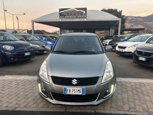 Suzuki Swift 1.3 DDiS 5 porte B-Top - Foto 3
