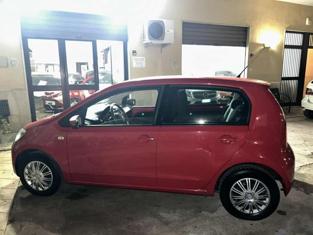 VOLKSWAGEN UP! 2014 1.0 5PORTE FULL - Foto 2