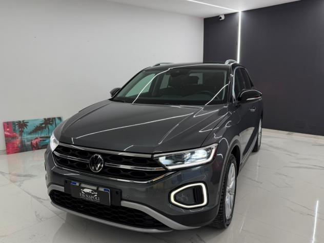 Volkswagen T-Roc 2.0 TDI SCR Style - Foto 3