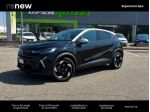 Renault Captur 1.0 tce Techno 90cv