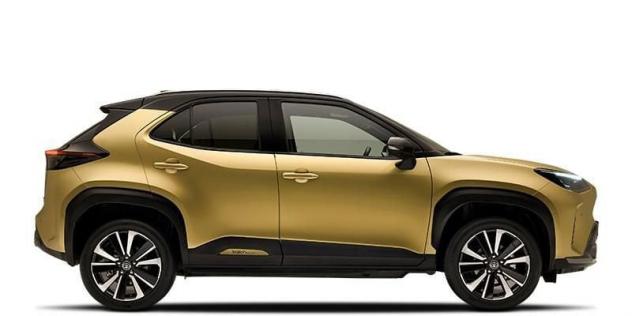 Toyota Yaris Cross 1.5 Hybrid 5p. E-CVT Active - Foto 4