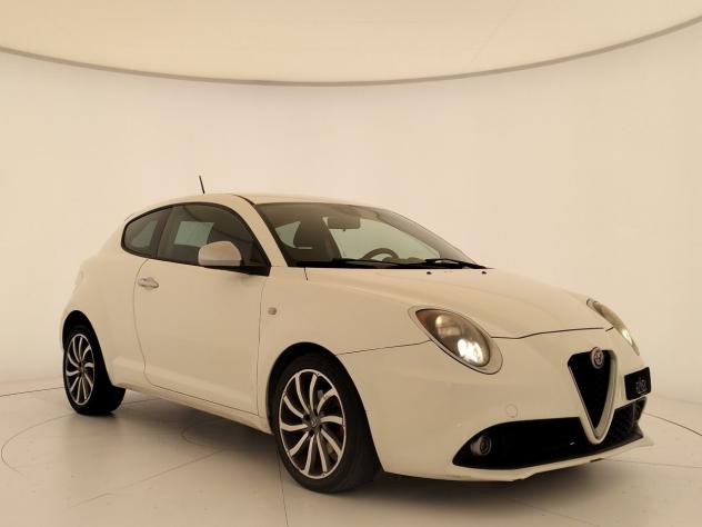ALFA ROMEO MITO 1.3 jtdm 95cv E6 - NEOPATENTATI - Foto 3