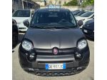 Fiat Panda 1.0 FireFly S&S Hybrid City Cross