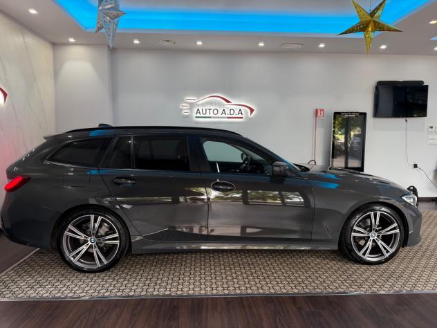 Bmw 320 320d 48V xDrive Touring - Foto 4