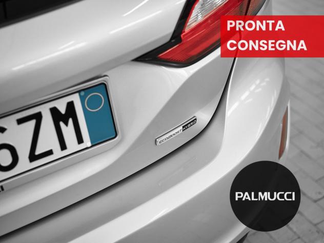 Ford Fiesta 1.0 EcoBoost Hybrid 125CV Titanium - Foto 8