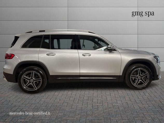 Mercedes-Benz GLB 180 d AMG Line Advanced Plus auto 7p.ti - Foto 5