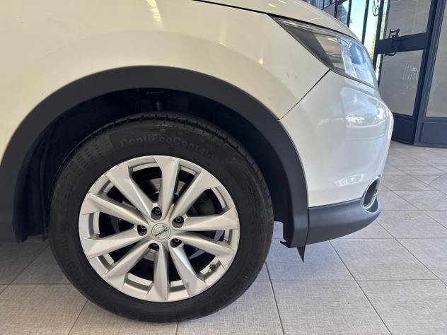 Nissan Qashqai 1.6 dCi automatica 131cv - Foto 5