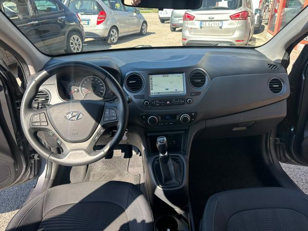 Hyundai i10 1.0 MPI Style - Foto 3