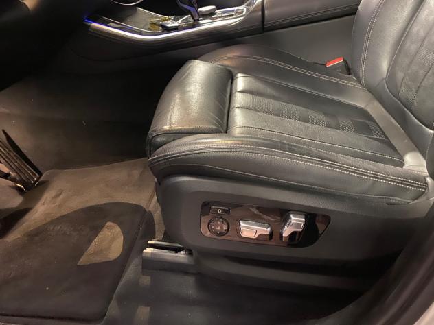 Bmw X5 xDrive30d M SPORT TETTO - Foto 8