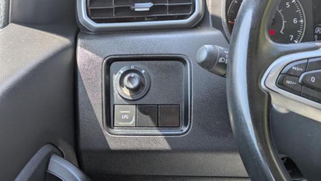 DACIA Duster GPL 1.0cc 105cv rif. 24008753 - Foto 8