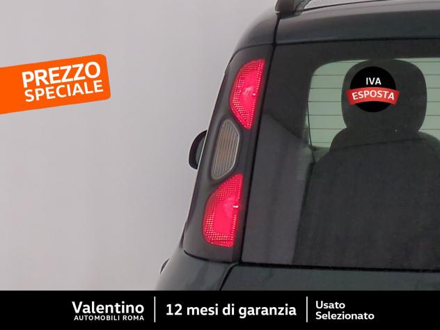 FIAT Panda 1.0 FireFly Hybrid Pandina 5 Posti - Foto 9