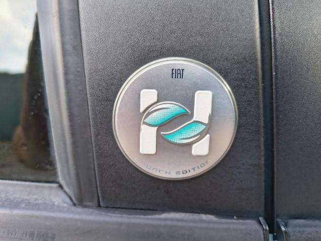 Fiat Panda Cross 1.0 70cv Hybrid Launch Edition - Foto 6