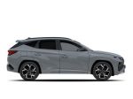 Hyundai Tucson PE 1.6HEV MY27 1.6HEV AT 2WD NLINE