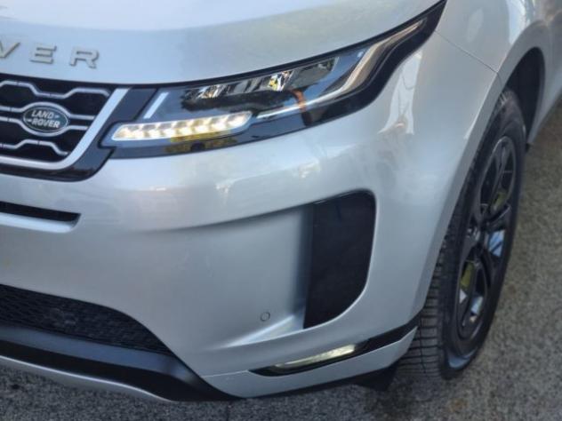 LAND ROVER Range Rover Evoque 2.0D I4-L.Flw 150 CV AWD Auto S rif. 24125845 - Foto 8